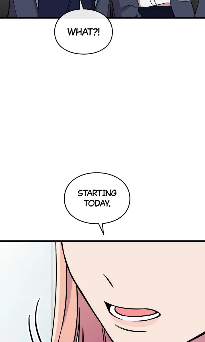 Read Space Love Me chapter 3 image 112 on Lezhin