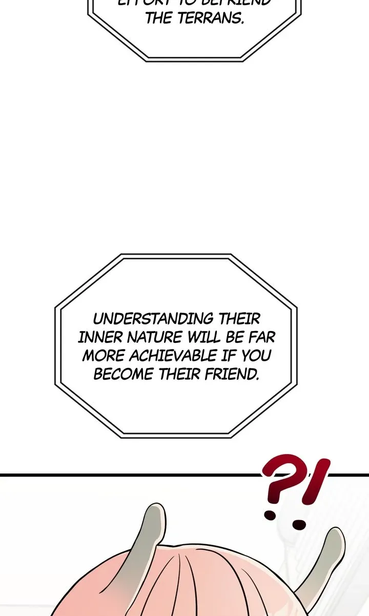 Read Space Love Me chapter 3 image 12 on Lezhin