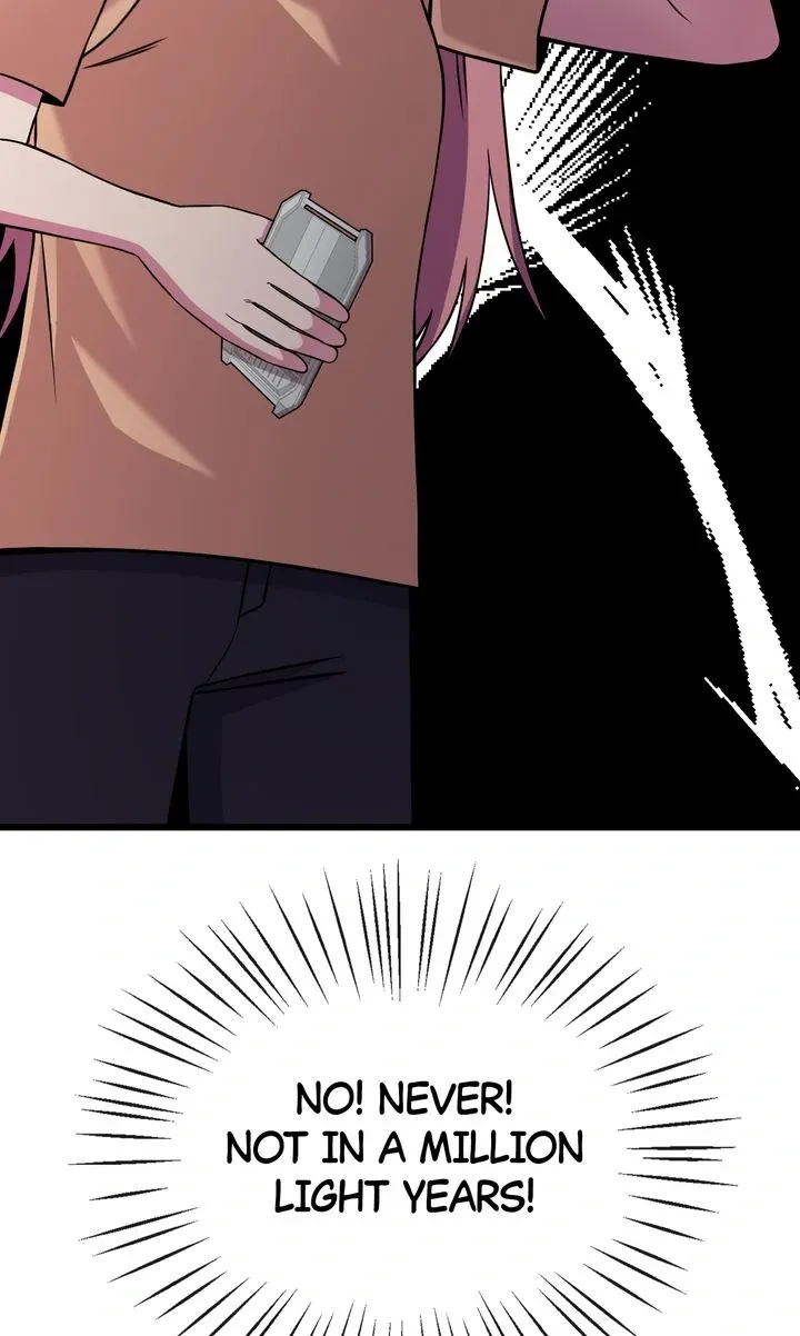 Read Space Love Me chapter 3 image 18 on Lezhin
