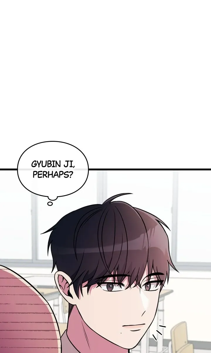 Read Space Love Me chapter 3 image 25 on Lezhin