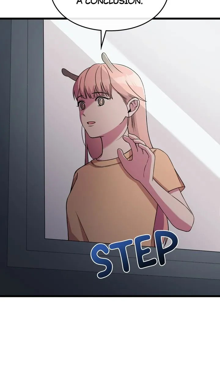 Read Space Love Me chapter 3 image 3 on Lezhin