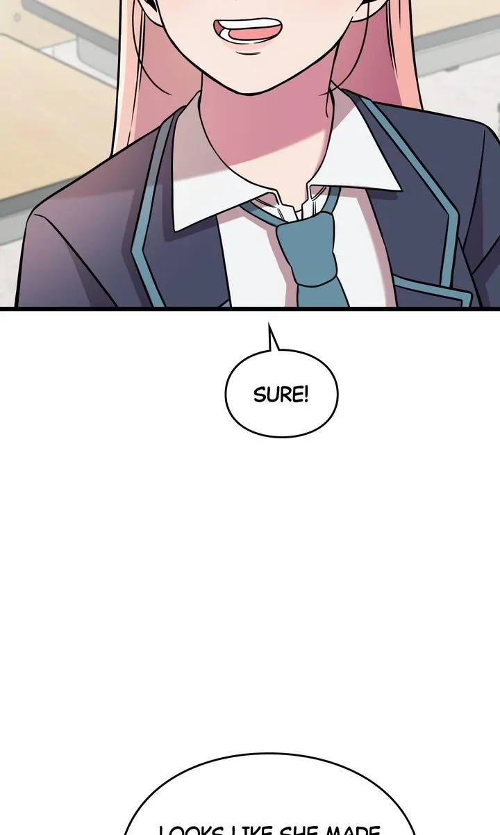 Read Space Love Me chapter 3 image 32 on Lezhin