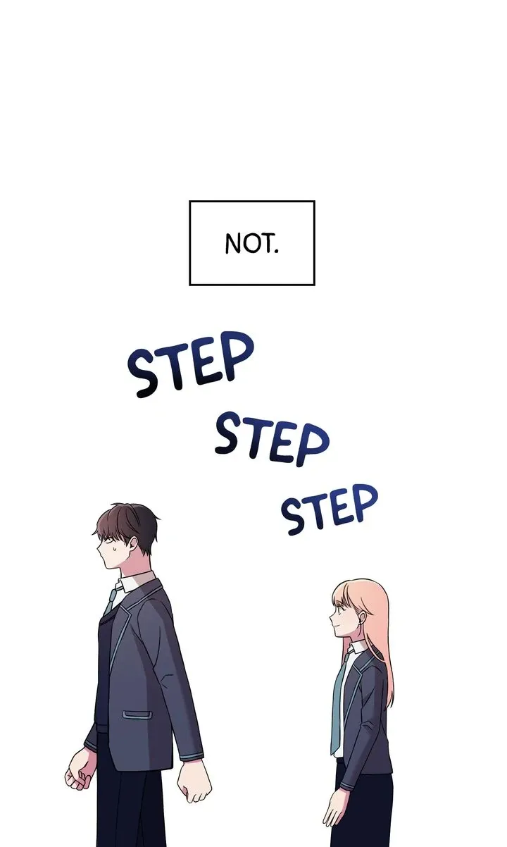 Read Space Love Me chapter 3 image 34 on Lezhin