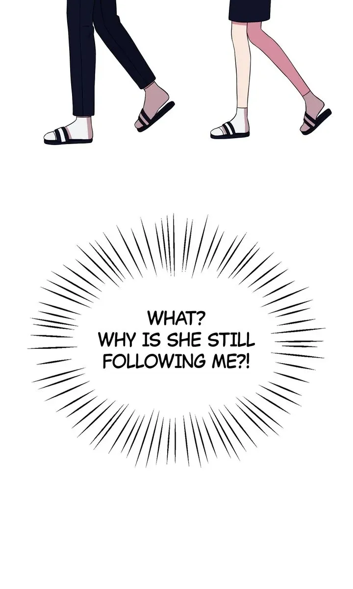 Read Space Love Me chapter 3 image 35 on Lezhin