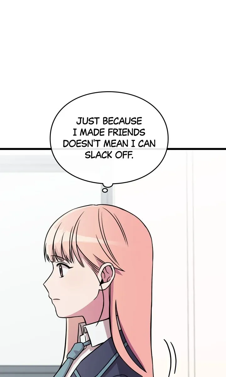 Read Space Love Me chapter 3 image 36 on Lezhin