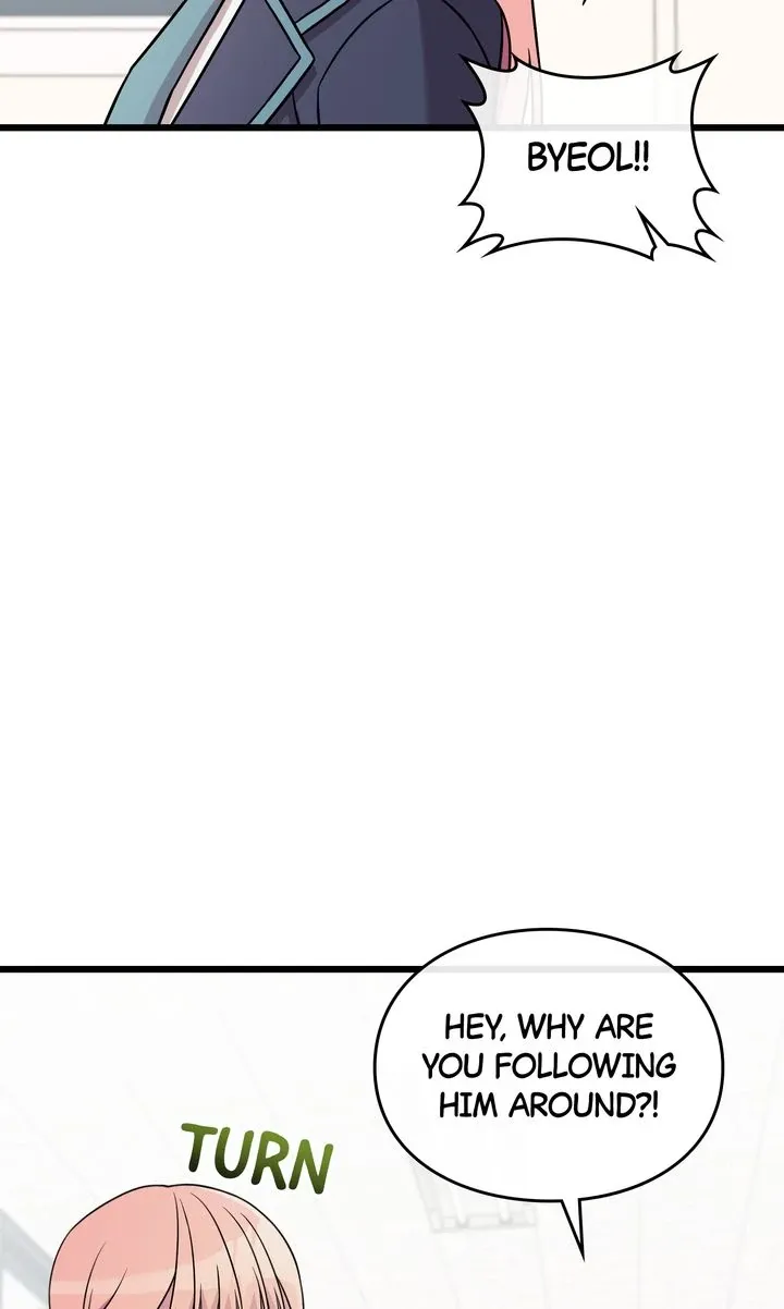 Read Space Love Me chapter 3 image 37 on Lezhin