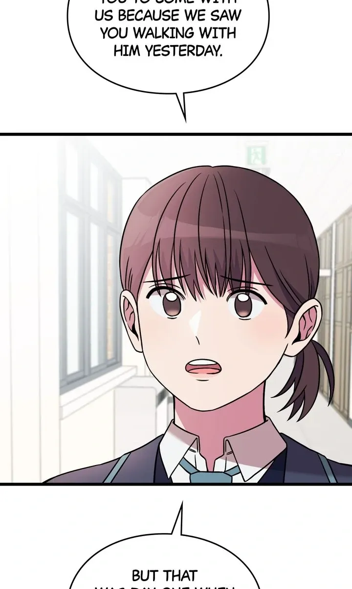 Read Space Love Me chapter 3 image 39 on Lezhin