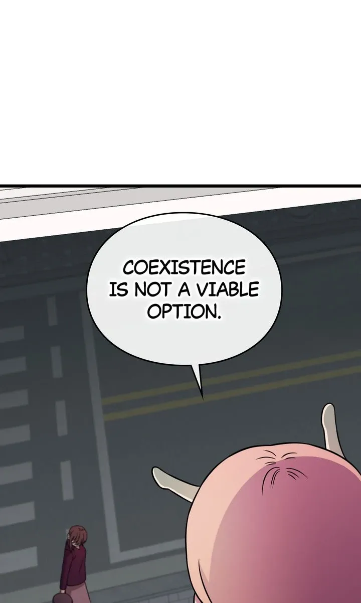 Read Space Love Me chapter 3 image 4 on Lezhin