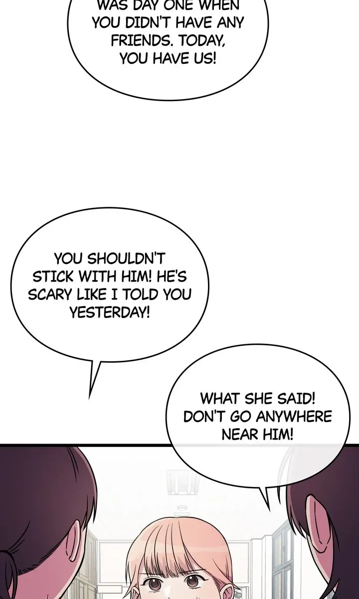 Read Space Love Me chapter 3 image 40 on Lezhin