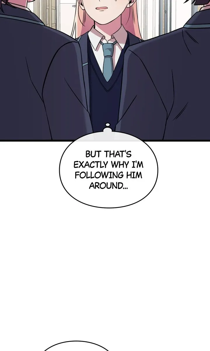 Read Space Love Me chapter 3 image 41 on Lezhin