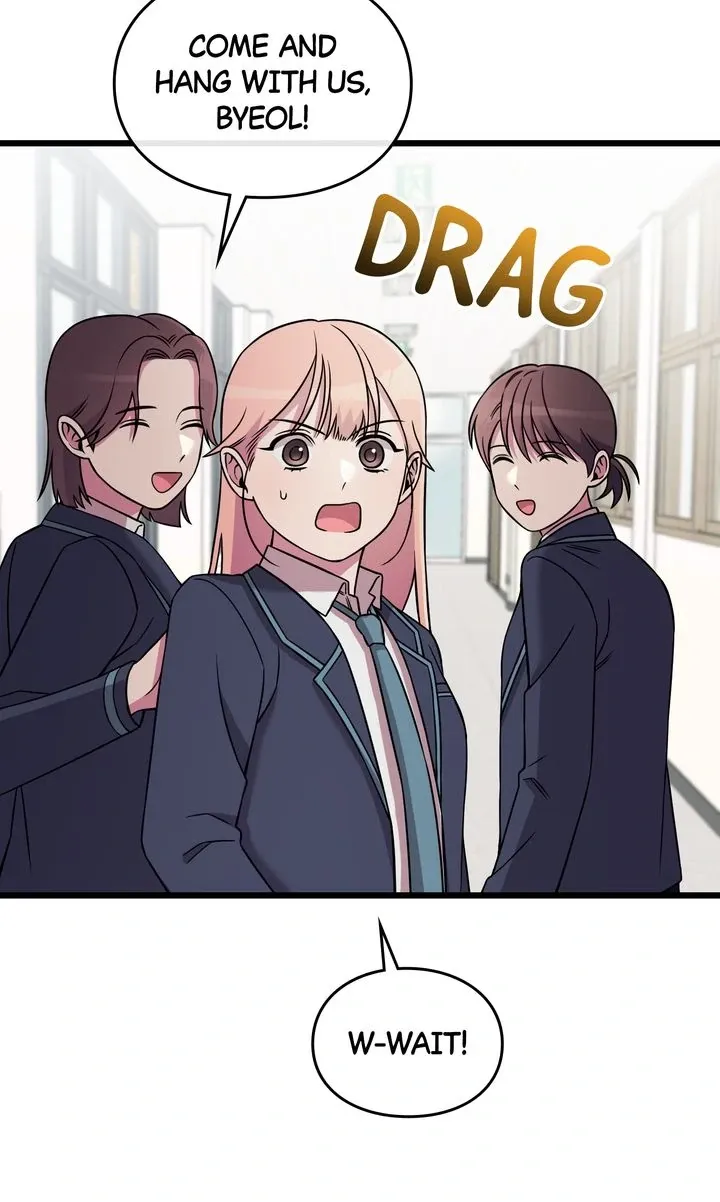 Read Space Love Me chapter 3 image 42 on Lezhin