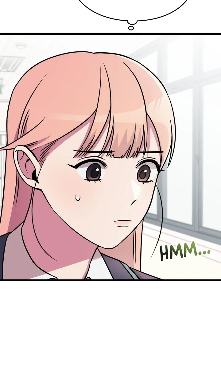 Read Space Love Me chapter 3 image 45 on Lezhin