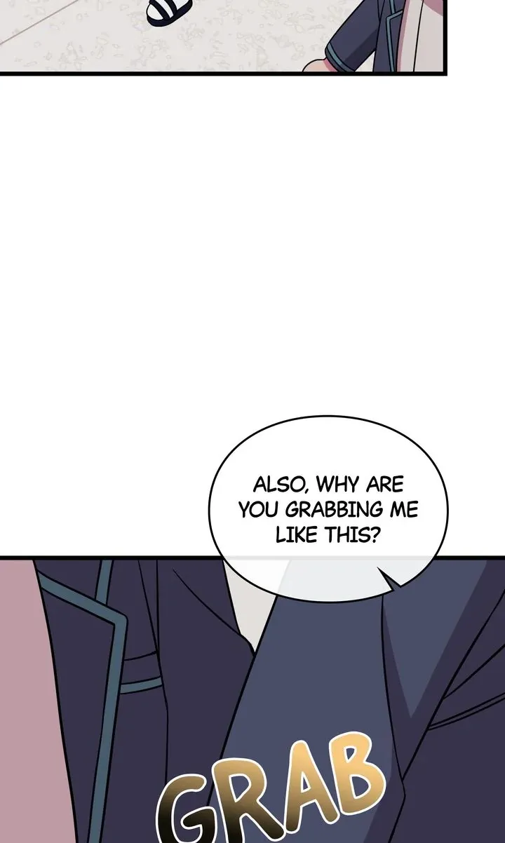 Read Space Love Me chapter 3 image 50 on Lezhin