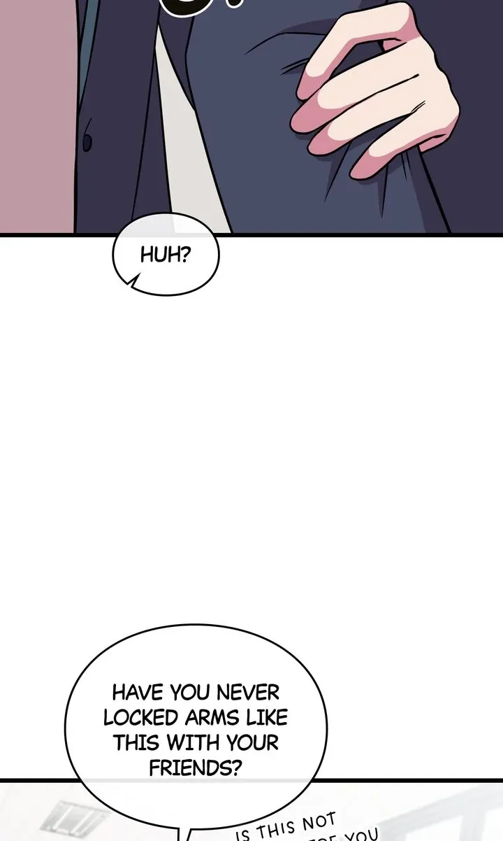 Read Space Love Me chapter 3 image 51 on Lezhin
