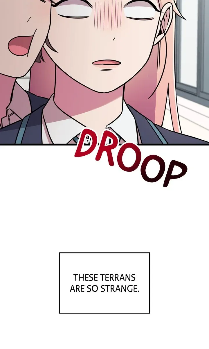 Read Space Love Me chapter 3 image 55 on Lezhin