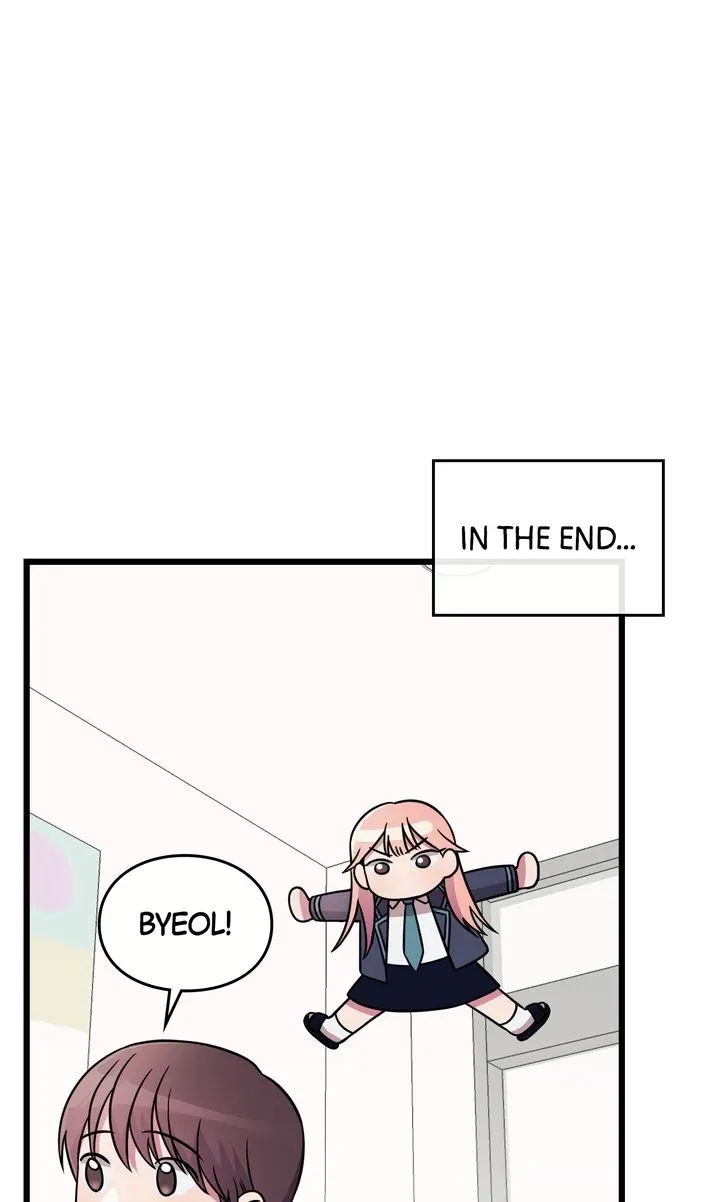 Read Space Love Me chapter 3 image 56 on Lezhin