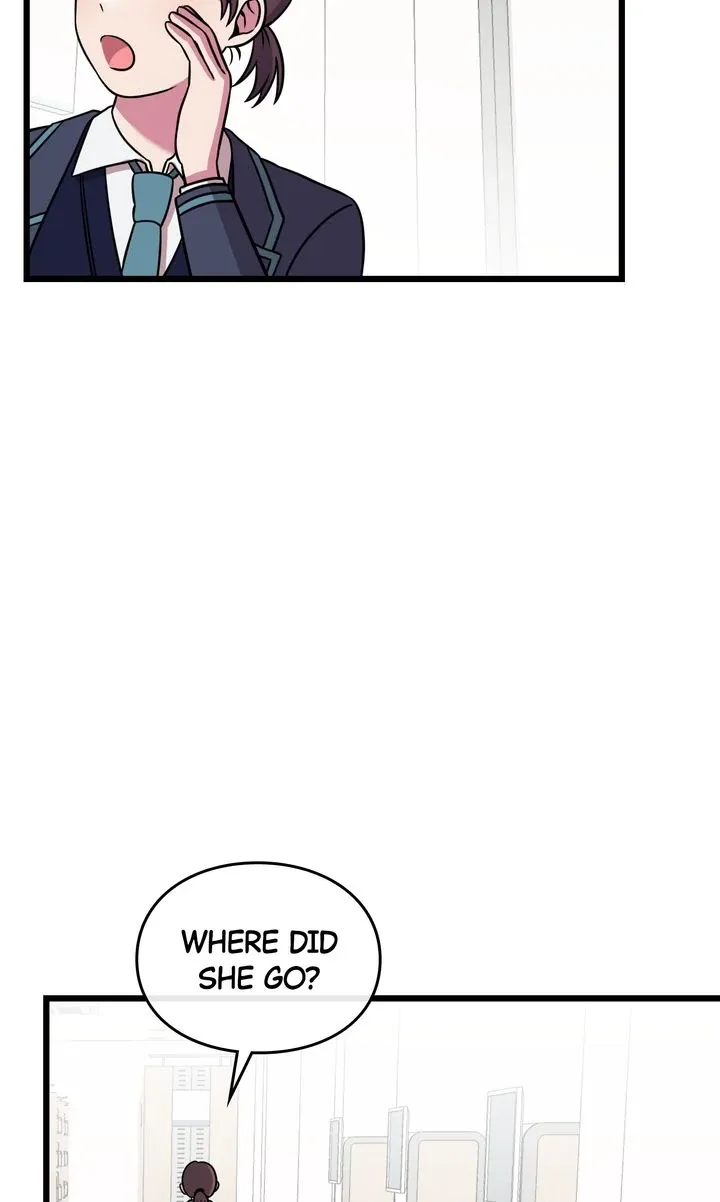 Read Space Love Me chapter 3 image 57 on Lezhin