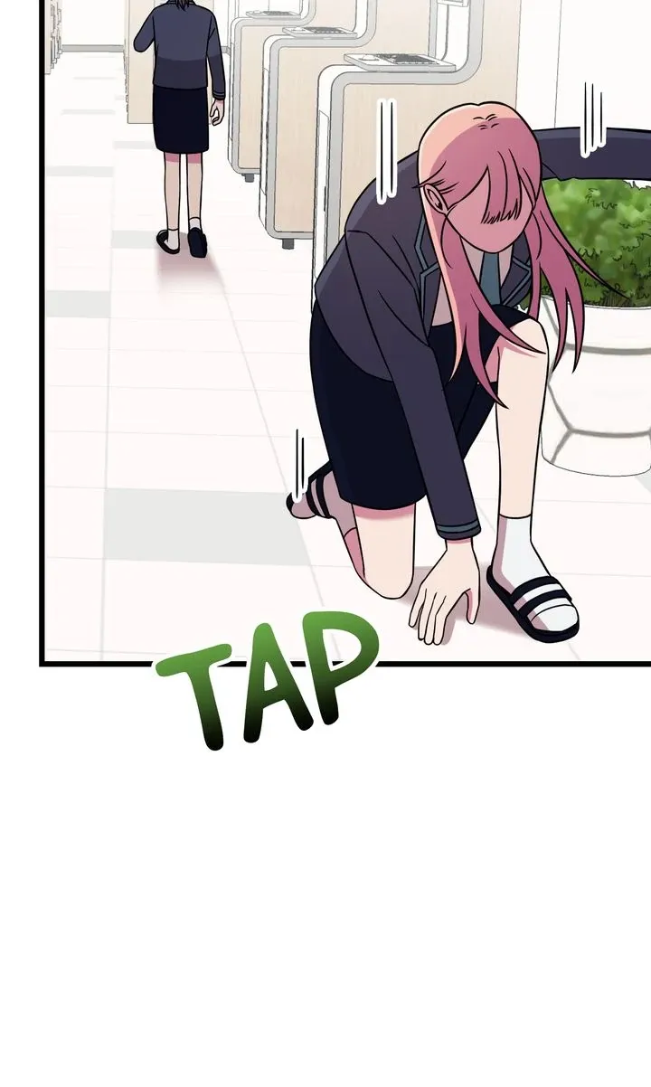 Read Space Love Me chapter 3 image 58 on Lezhin