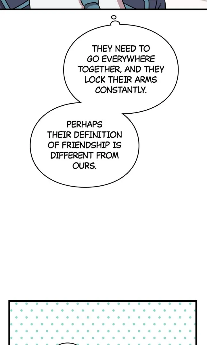 Read Space Love Me chapter 3 image 60 on Lezhin