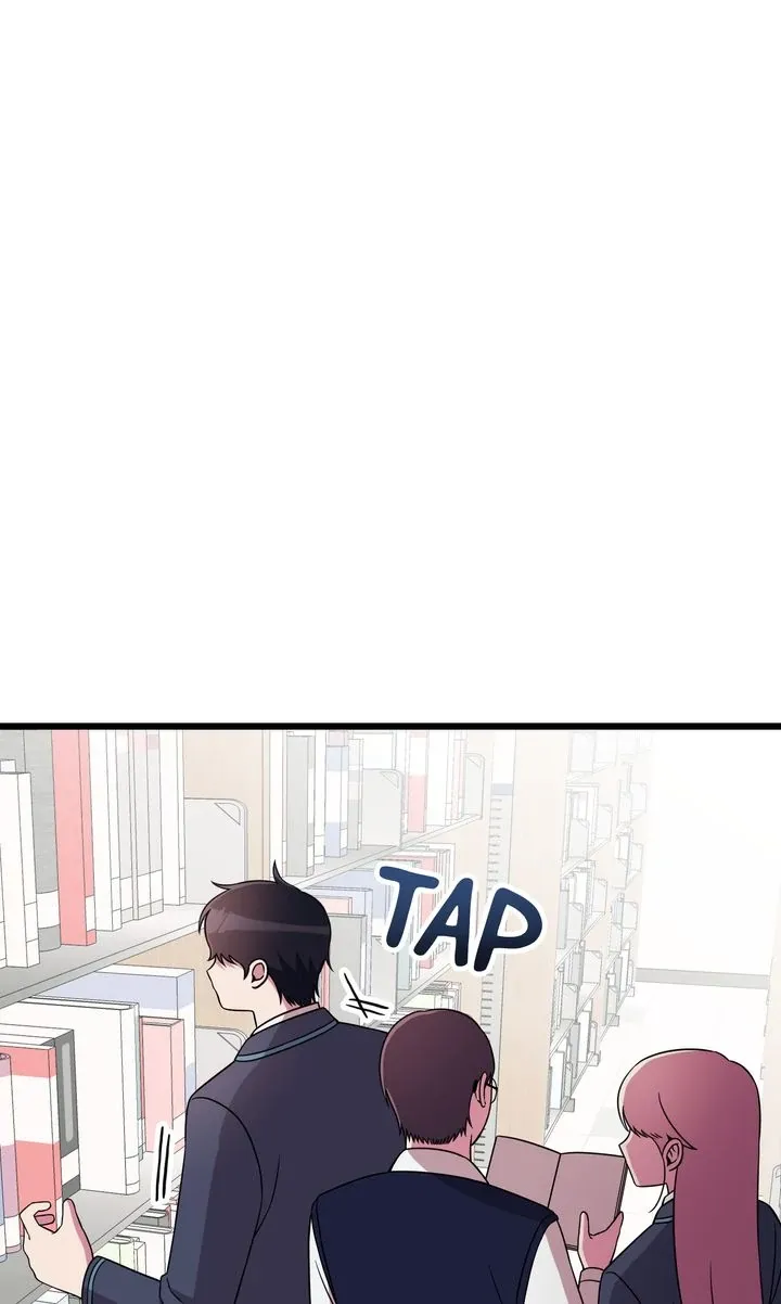 Read Space Love Me chapter 3 image 64 on Lezhin