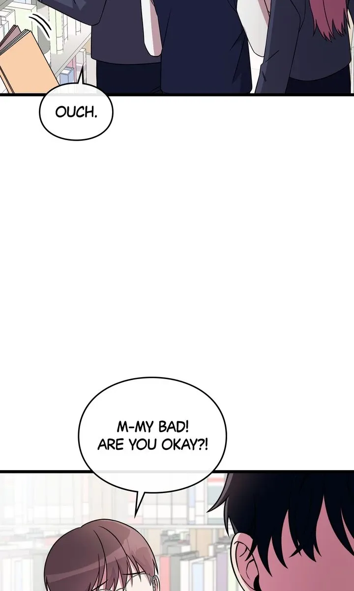 Read Space Love Me chapter 3 image 65 on Lezhin