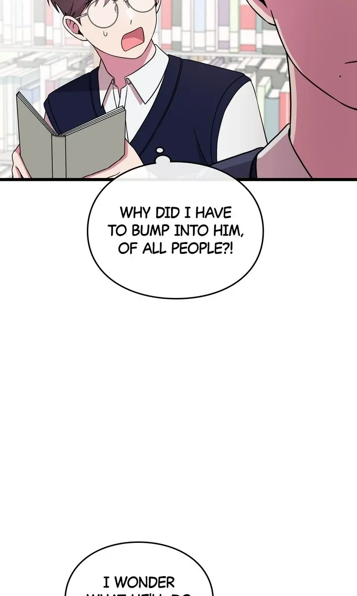 Read Space Love Me chapter 3 image 66 on Lezhin