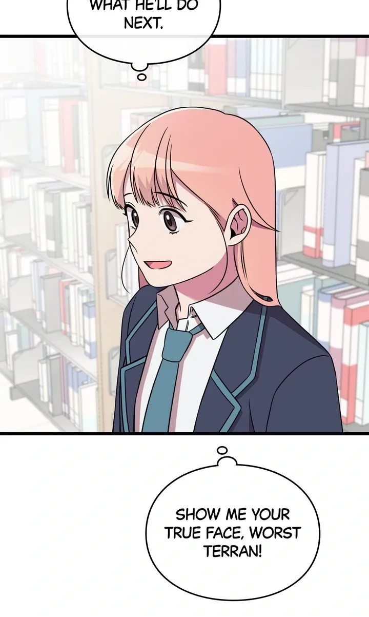 Read Space Love Me chapter 3 image 67 on Lezhin