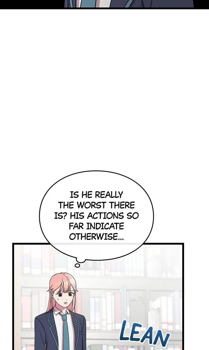 Read Space Love Me chapter 3 image 69 on Lezhin