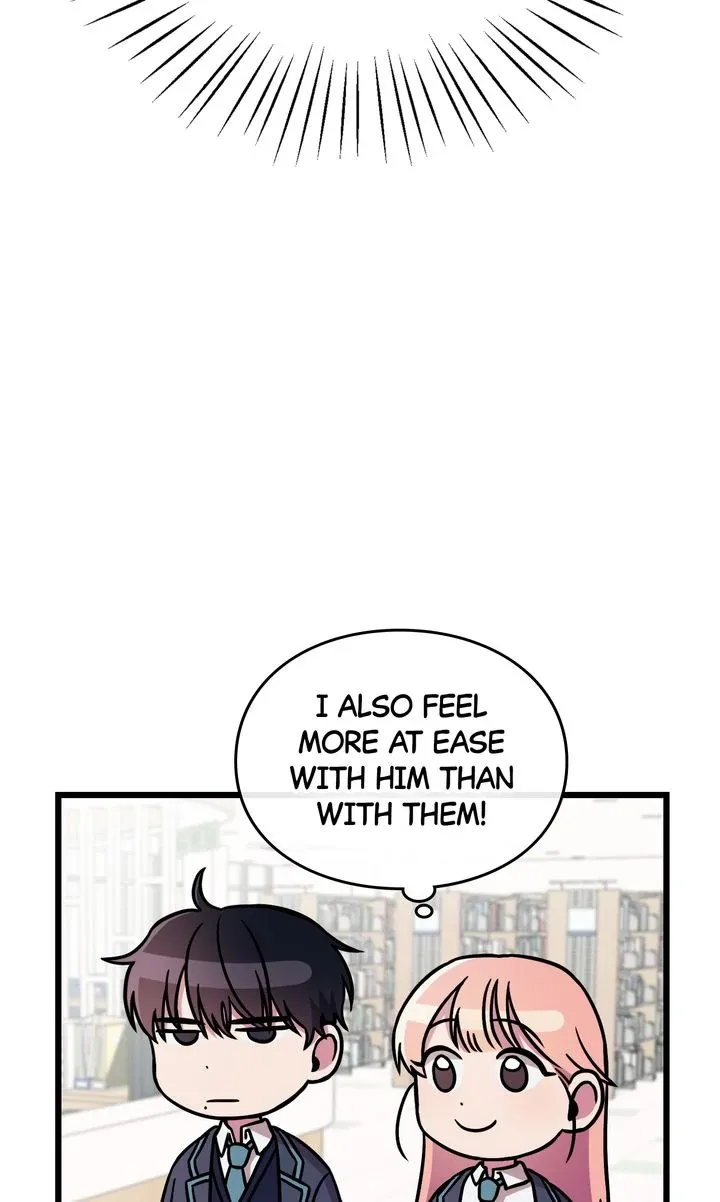 Read Space Love Me chapter 3 image 72 on Lezhin