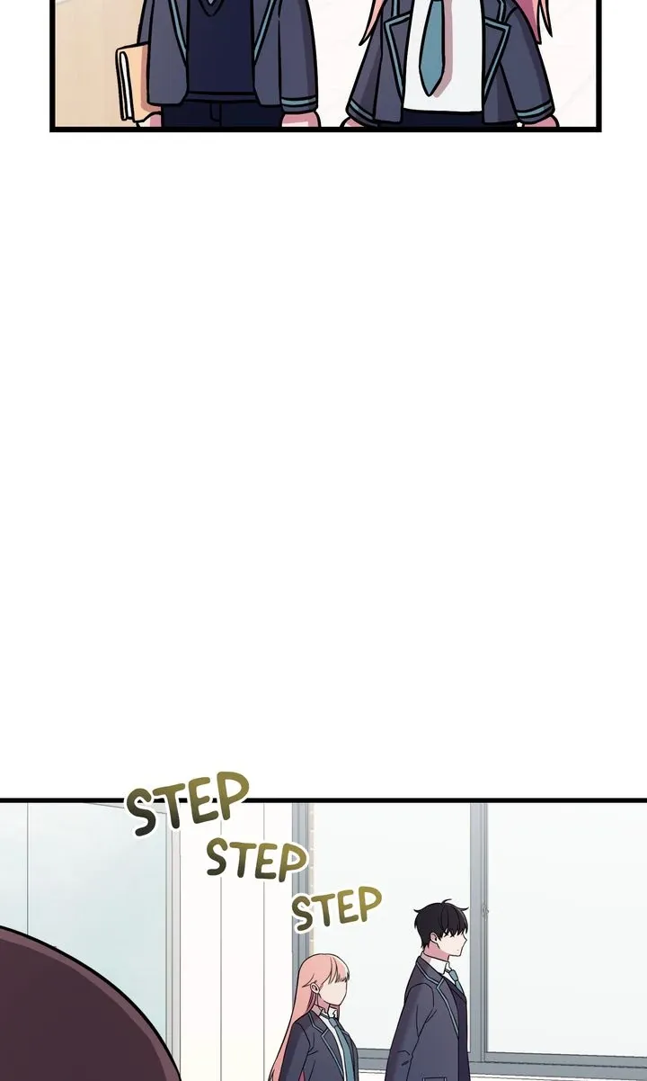 Read Space Love Me chapter 3 image 73 on Lezhin