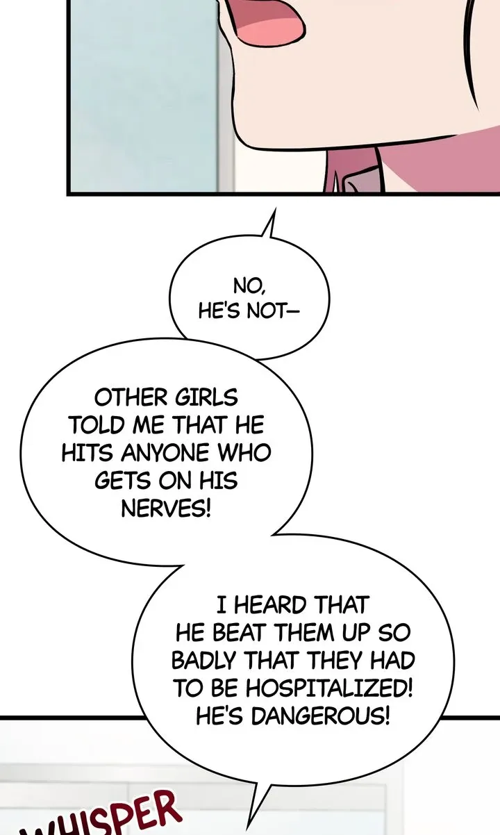 Read Space Love Me chapter 3 image 78 on Lezhin