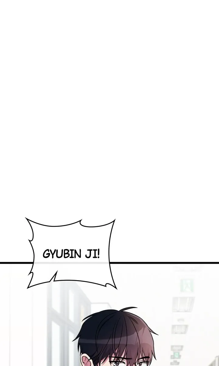 Read Space Love Me chapter 3 image 81 on Lezhin