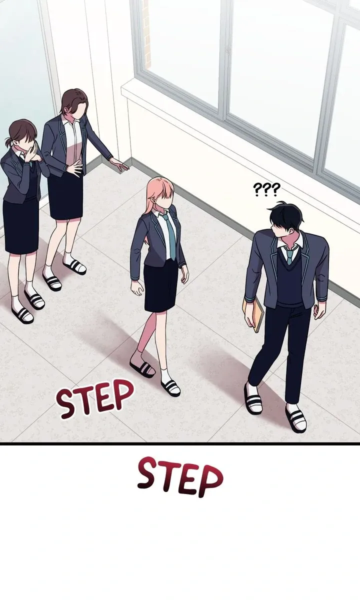 Read Space Love Me chapter 3 image 83 on Lezhin