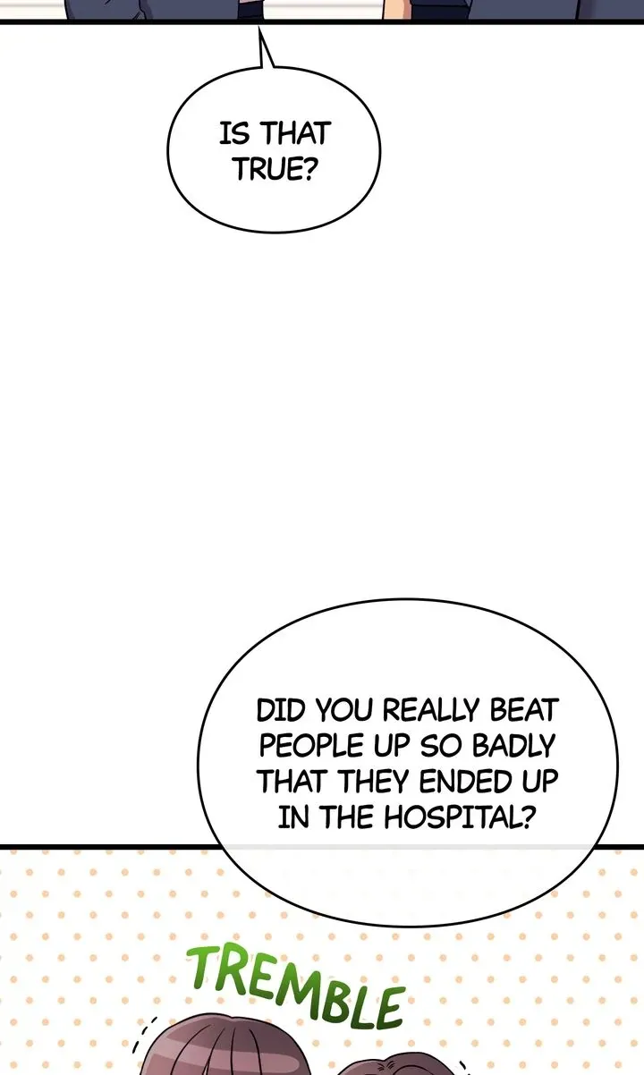 Read Space Love Me chapter 3 image 85 on Lezhin