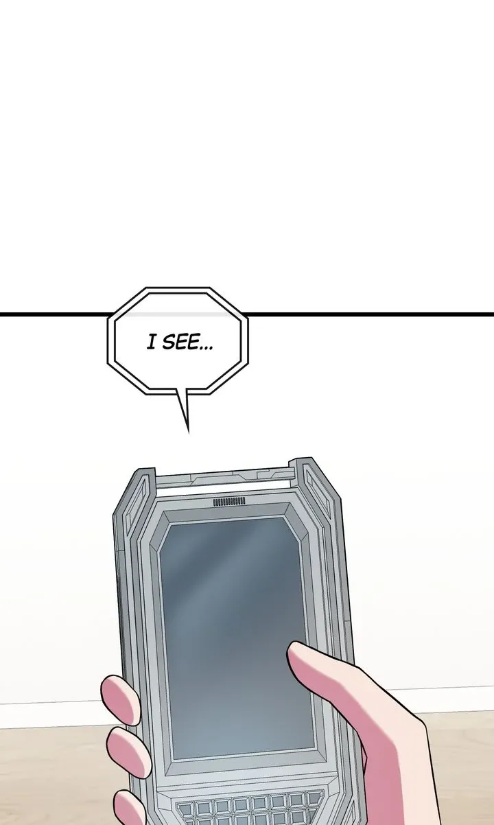 Read Space Love Me chapter 3 image 9 on Lezhin
