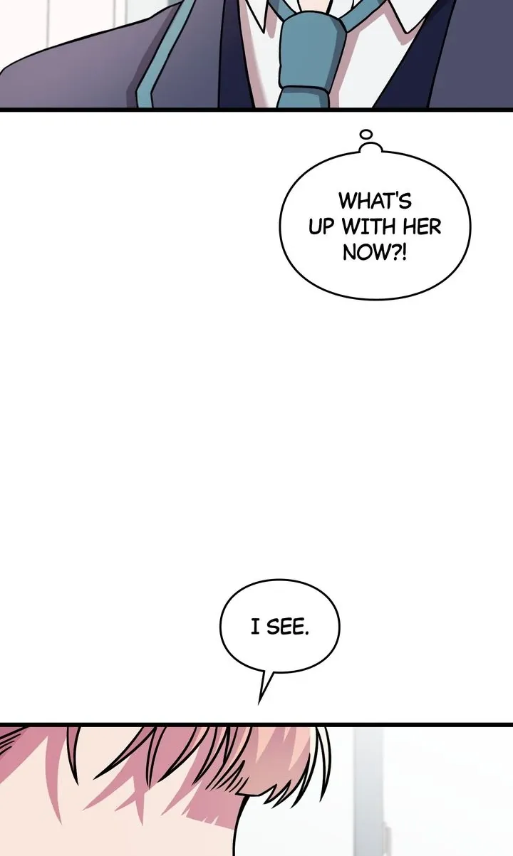Read Space Love Me chapter 3 image 90 on Lezhin