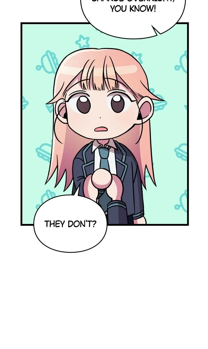 Read Space Love Me chapter 4 image 107 on Lezhin