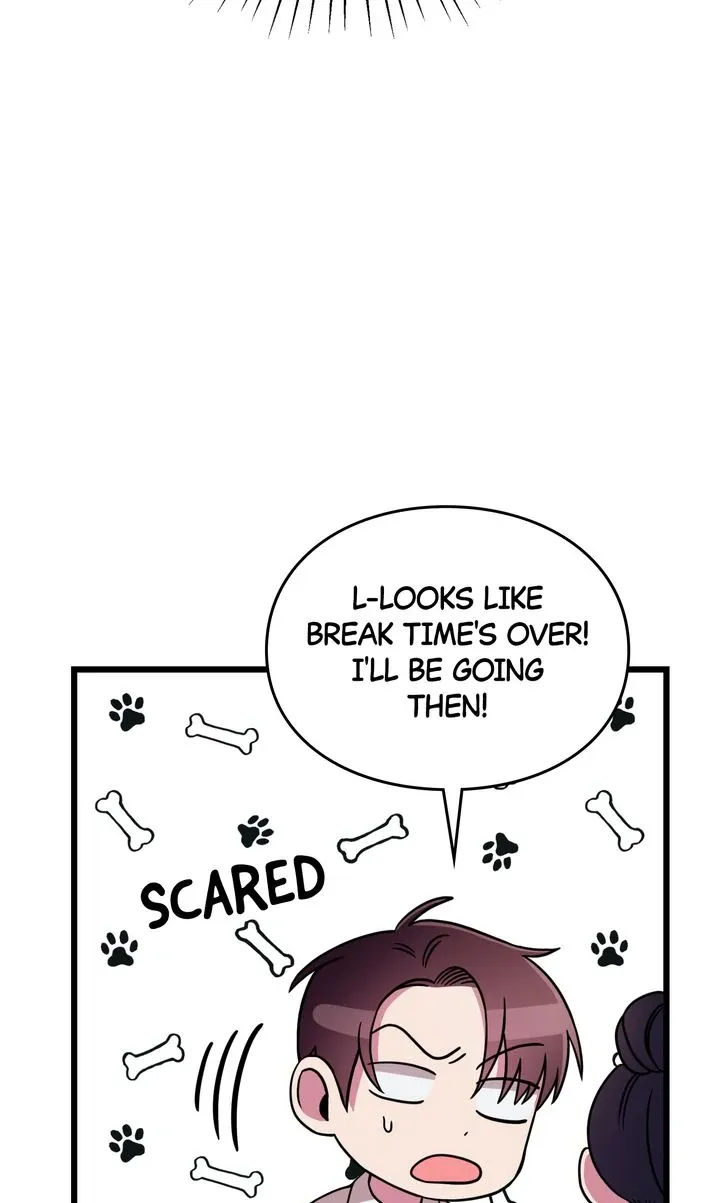 Read Space Love Me chapter 4 image 111 on Lezhin