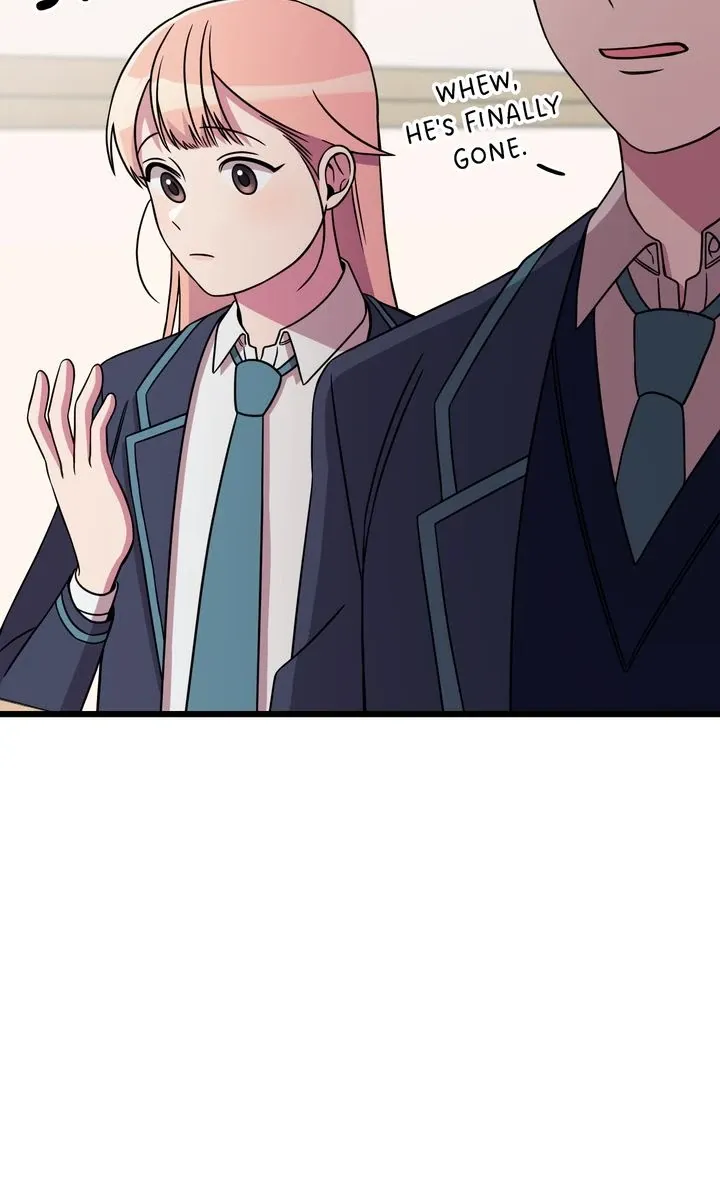 Read Space Love Me chapter 4 image 113 on Lezhin