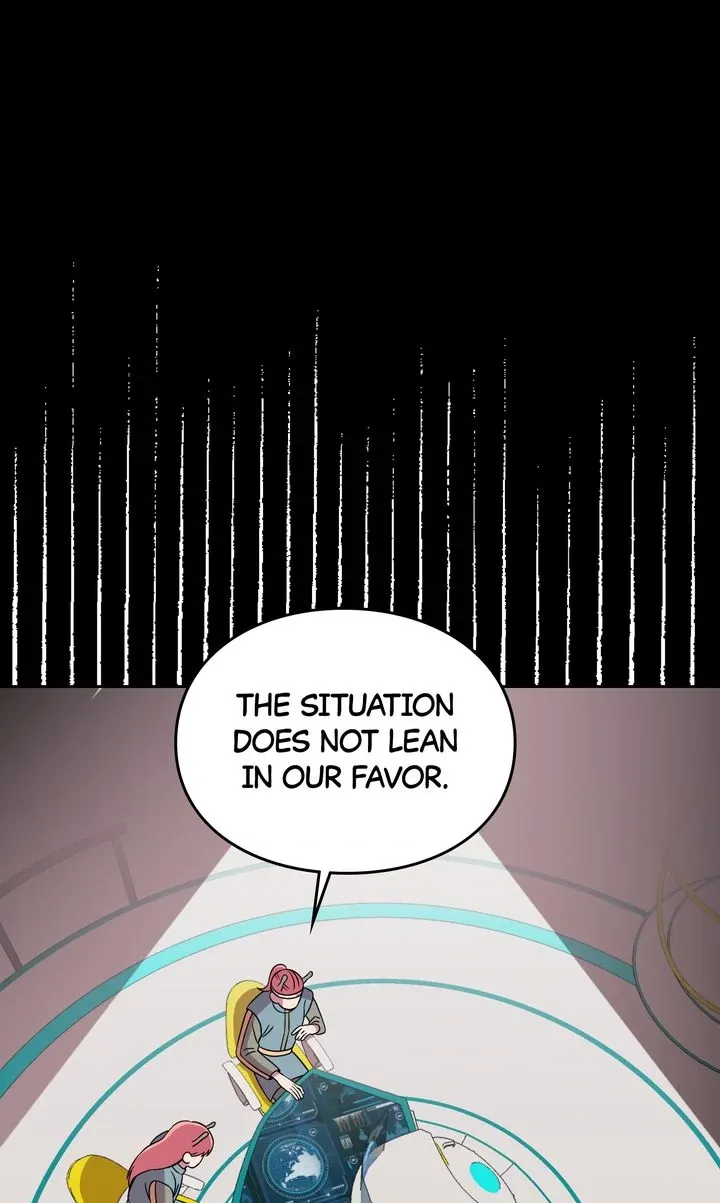 Read Space Love Me chapter 4 image 117 on Lezhin