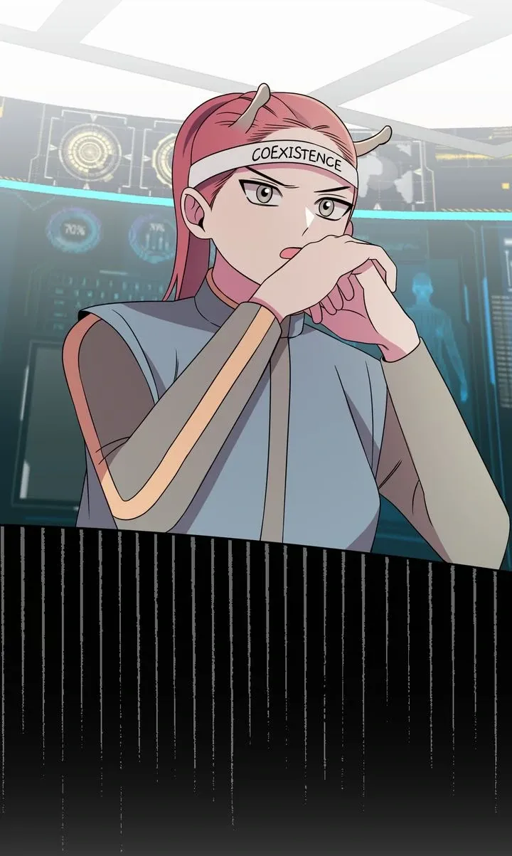 Read Space Love Me chapter 4 image 121 on Lezhin