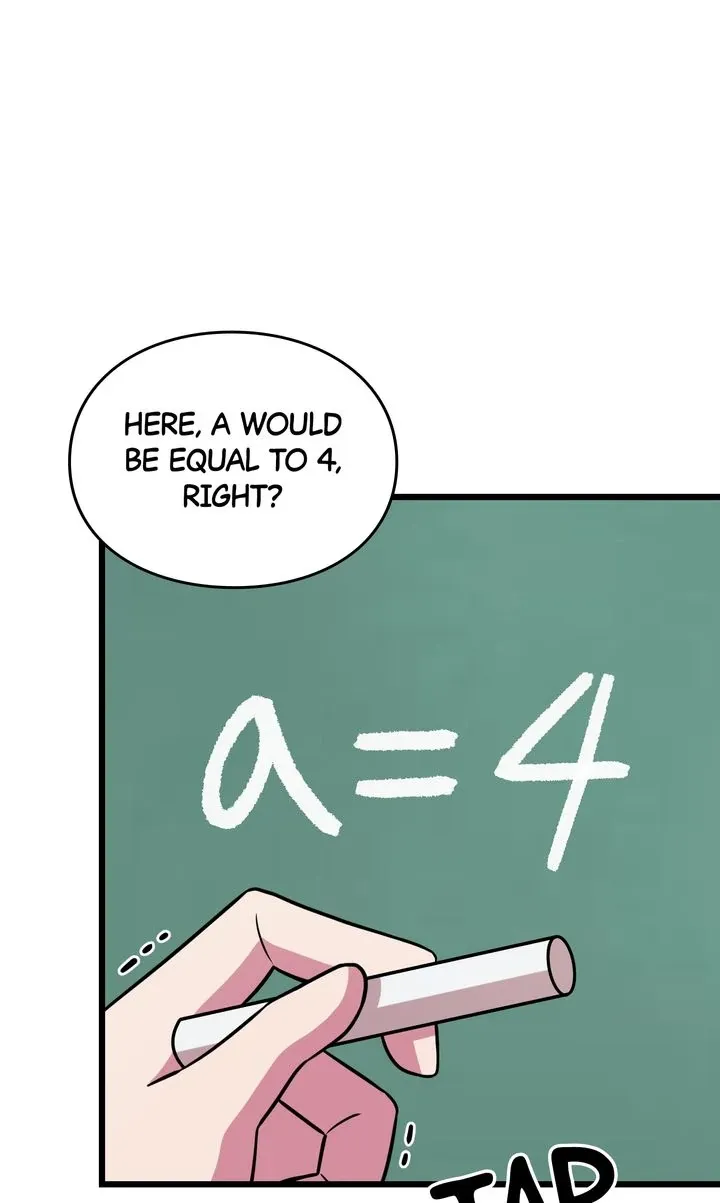 Read Space Love Me chapter 4 image 20 on Lezhin