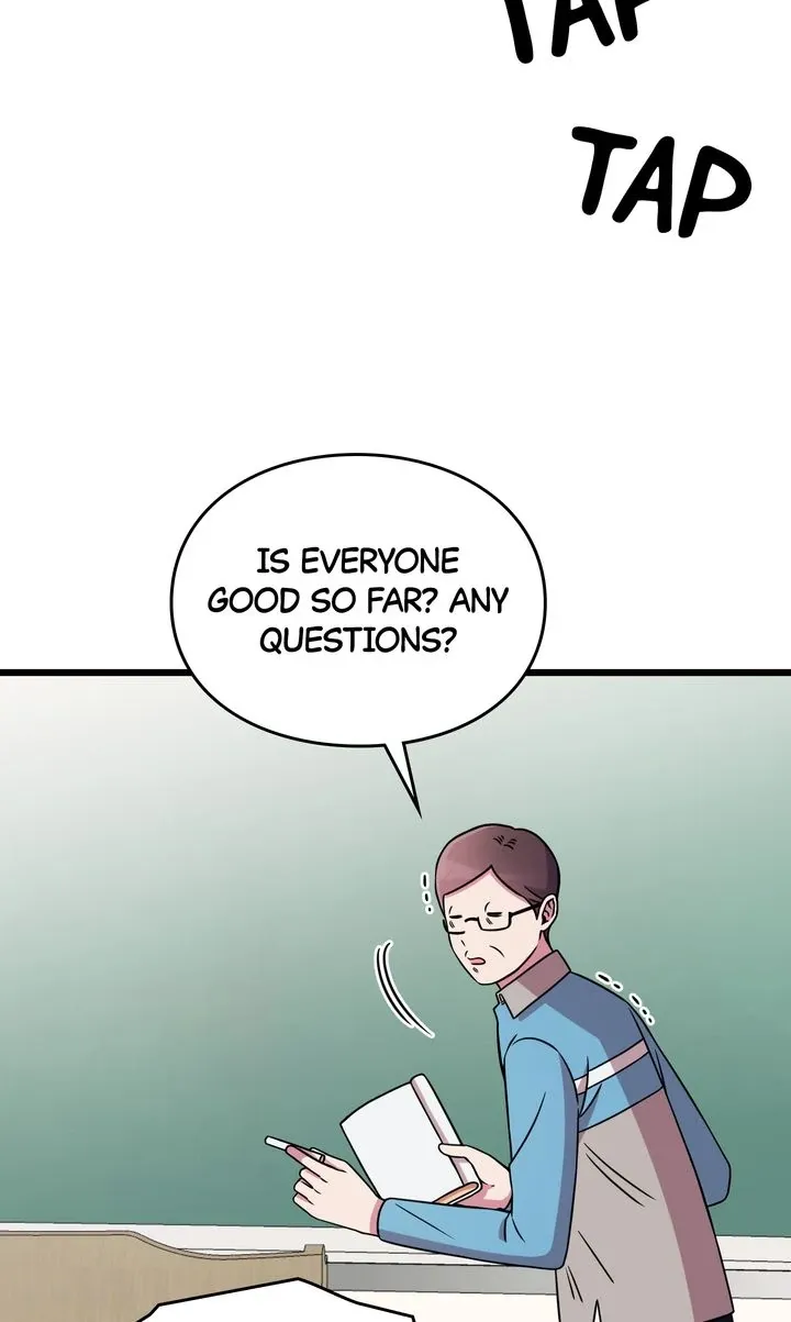 Read Space Love Me chapter 4 image 21 on Lezhin