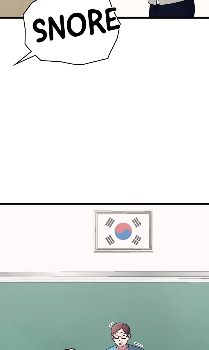 Read Space Love Me chapter 4 image 22 on Lezhin