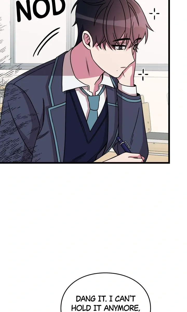 Read Space Love Me chapter 4 image 26 on Lezhin