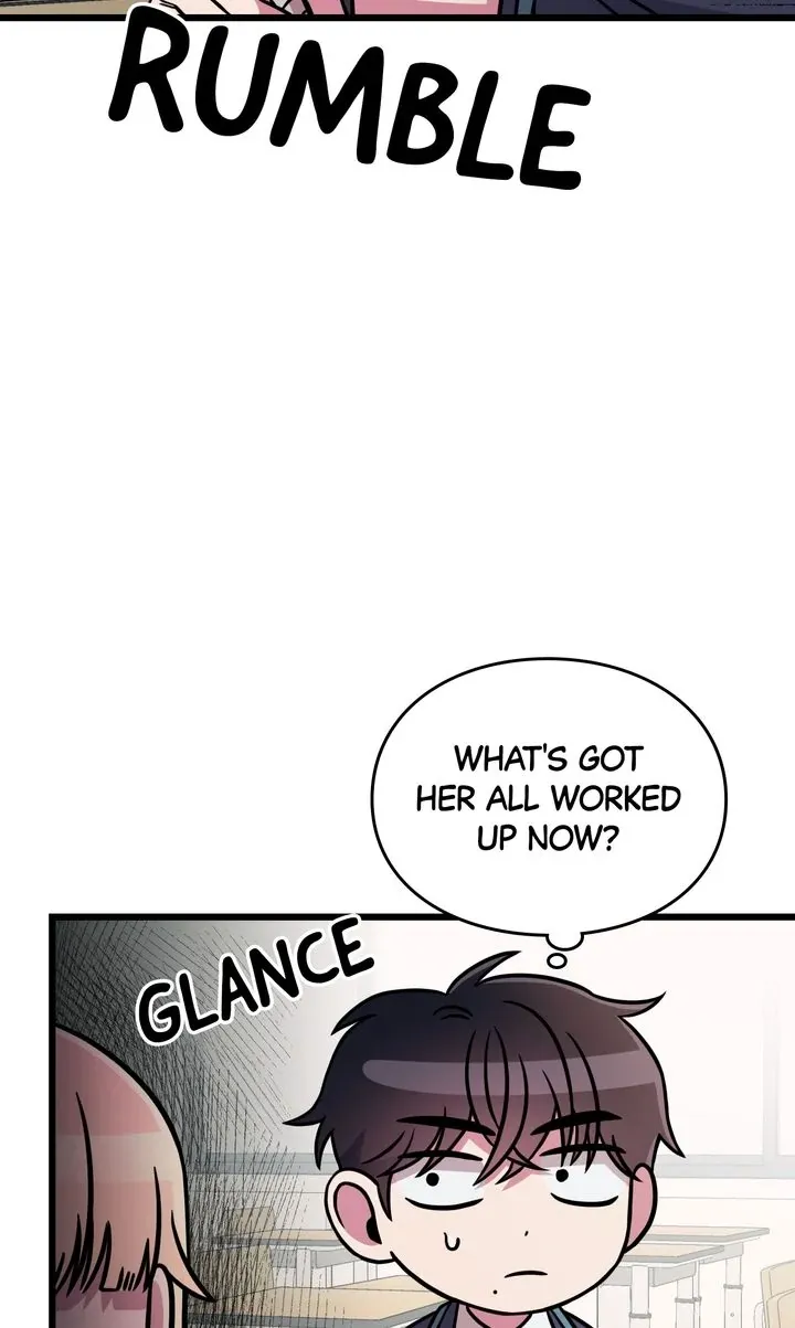 Read Space Love Me chapter 4 image 29 on Lezhin