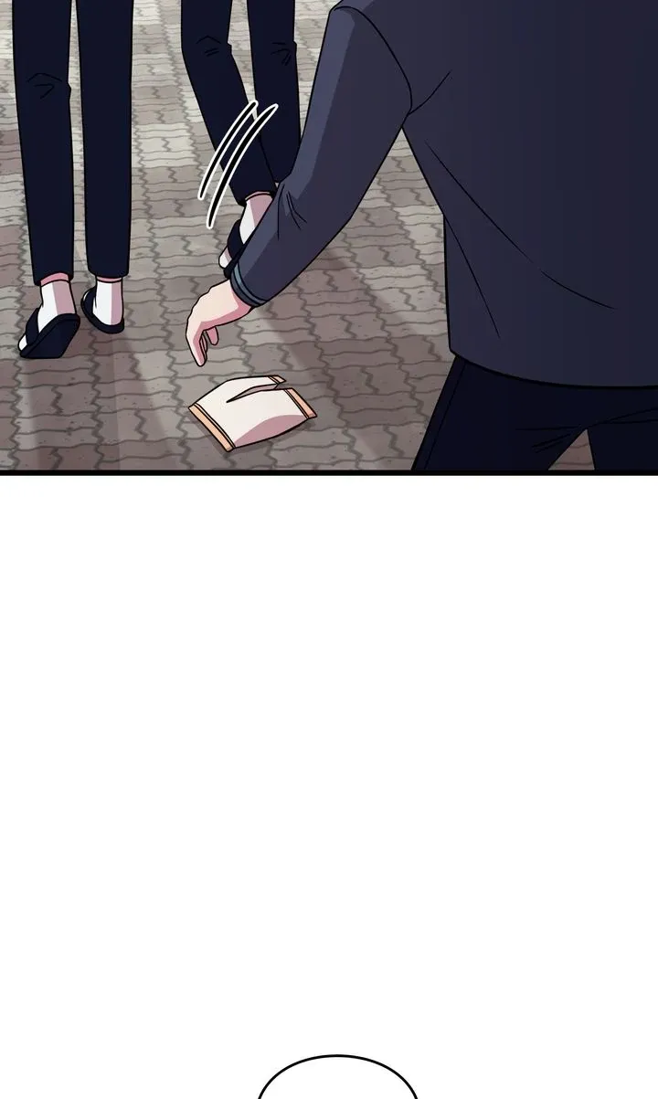 Read Space Love Me chapter 4 image 3 on Lezhin