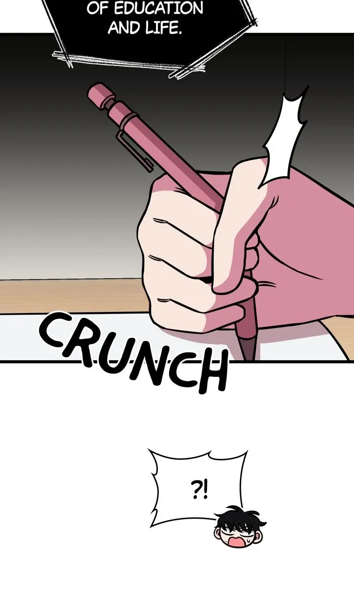 Read Space Love Me chapter 4 image 33 on Lezhin