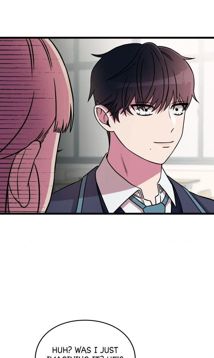 Read Space Love Me chapter 4 image 37 on Lezhin