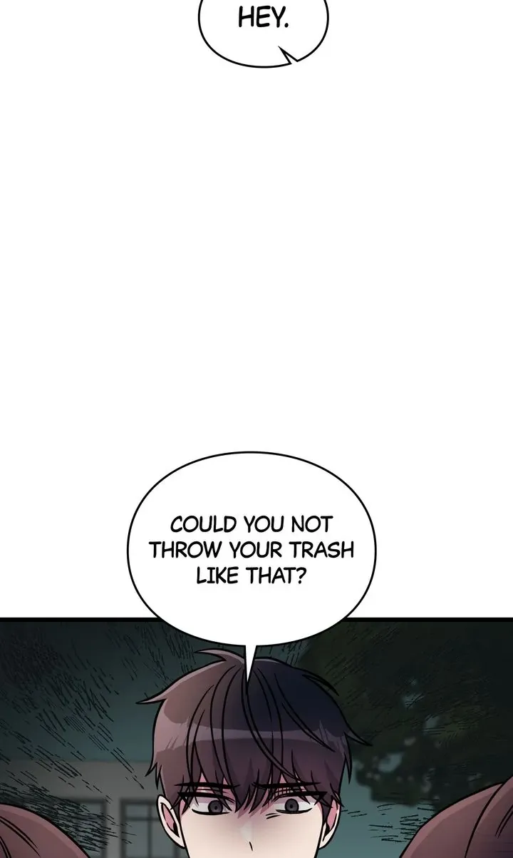Read Space Love Me chapter 4 image 4 on Lezhin